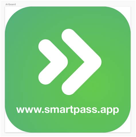 smARTpass 